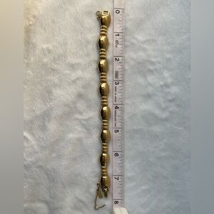 Monet Fashion Bracelet